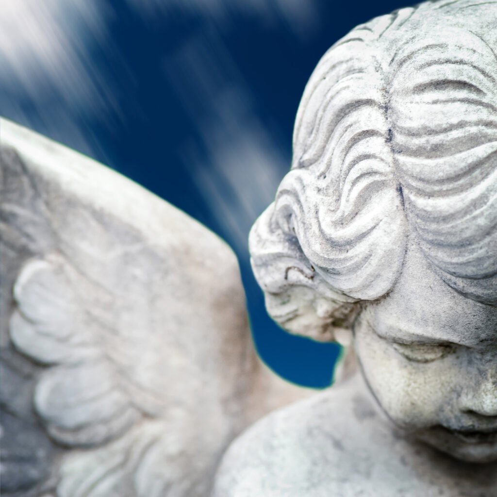 Do Parking Angels Really Exist?