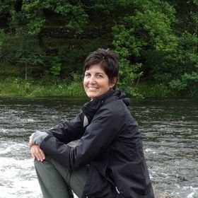 Lisa Cedrone discusses her Near Death experience
