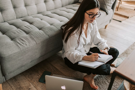 Afraid To Launch a Business After Experiencing Financial Challenges?