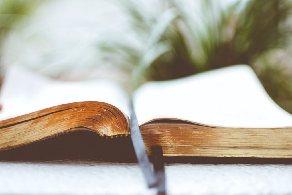 To Be Holy Means To Be Whole