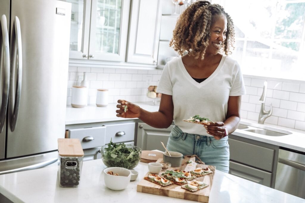 How to Build Confidence and Reduce Anxiety after a Change