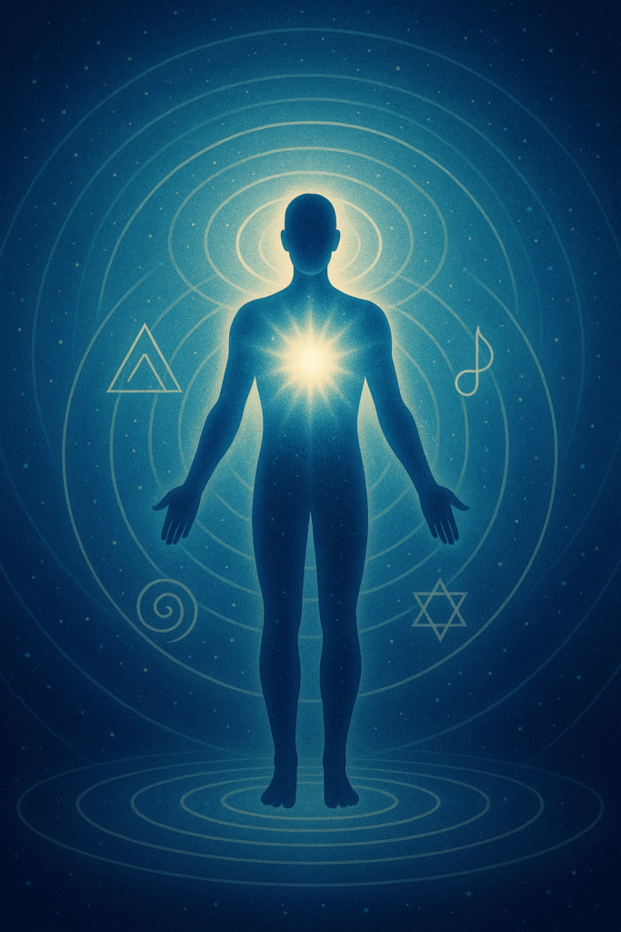 Real Techniques That Work To Raise Your Frequency