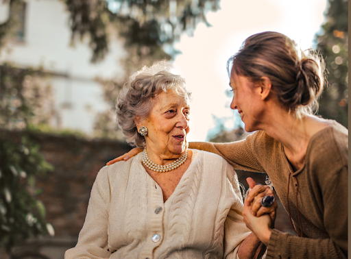 Breaking Generational Patterns: The Healing That Begins With You