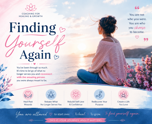 Finding Yourself Again