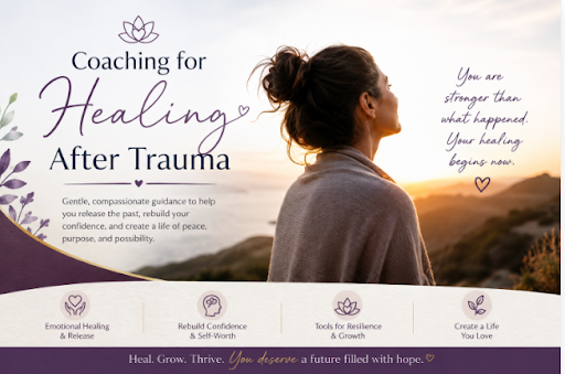 Personal Growth Coach vs Wellness Coach: Which Fits Your Divorce Recovery?
